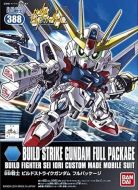Bandai BB Gundam Build Strike Full Pack 388 # 38011