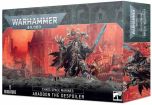 Games Workshop Chaos Space Marines Dark Abaddon the Despoiler # 43-60