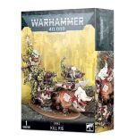 Games Workshop Ork Kill Rig # 50-46