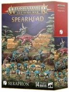 Games Workshop Spearhead: Seraphon # 70-881