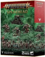 Games Workshop Spearhead: Skaven # 70-901