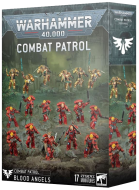Games Workshop Combat Patrol: Blood Angels # 73-411