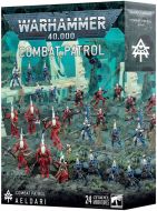 Games Workshop Combat Patrol: Aeldari # 73-462