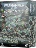 Games Workshop Combat Patrol: Necrons # 73-491