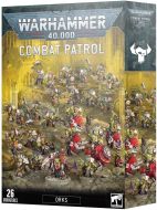 Games Workshop Combat Patrol: Orks # 73-502