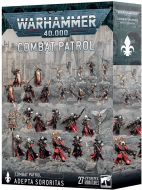 Games Workshop Combat Patrol: Adepta Sororitas # 73-521
