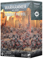 Games Workshop Combat Patrol: World Eaters # 73-672