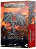 Games Workshop Slaves to Darkness: Be'lakor, The Dark Master # 97-19