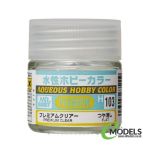 Mr Hobby 10ml Premium Clear Flat # 103