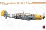 Hobby 2000 1/32 Messerschmitt Bf-109E-7 trop # 32006