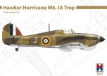 Hobby 2000 1/48 Hawker Hurricane Mk.IA Trop # 48014