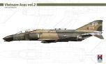 Hobby 2000 1/48 McDonnell F-4D Phantom Vietnam Aces vol. # 248038