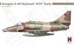 Hobby 2000 1/48 Douglas A-4N Skyhawk "AYIT" Early # 48039