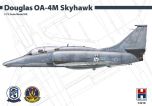 Hobby 2000 1/72 Douglas OA-4M Skyhawk - Samurai # 72018