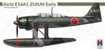 Hobby 2000 1/72 Aichi E16A1 Zuiun Floatplane Early Version # 72086