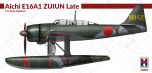 Hobby 2000 1/72 Aichi E16A1 Zuiun Floatplane Late Version # 72087