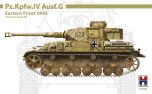 Hobby 2000 1/72 Pz.Kpfw.IV Ausf.G Eastern Front 1943 # 72703