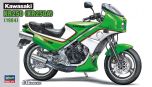 Hasegawa 1/12 Kawasaki KR250 (KR250A) # BK12