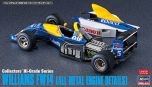 Hasegawa 1/20 Williams FW14 Super Detail Version # 56