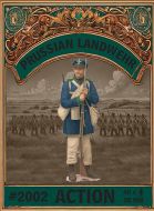 HAT Industrie 28mm Napoleonic Prussian Landwehr (Action) # 2002