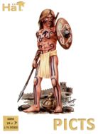 HAT Industrie 1/72 Picts # 6005