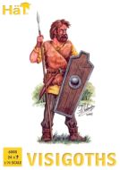 HAT Industrie 1/72 Visigoths # 6008