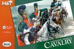 HAT Industrie 1/72 Napoleonic Bavarian Cavalry # 8030
