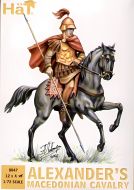 HAT Industrie 1/72 Alexanders Macedonian Cavalry # 8047