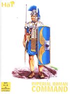 HAT Industrie 1/72 Imperial Roman Command # 8075