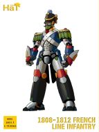 HAT Industrie 1/72 1808-1812 French Infantry # 8095