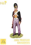 HAT Industrie 1/72 1806 Soviet Grenadiers # 8135