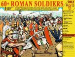 HAT Industrie 1/72 Republican Roman Army # 8151