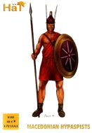 HAT Industrie 1/72 Macedonian Hypaspists # 8185