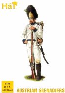HAT Industrie 1/72 Austrian Grenadiers # 8198