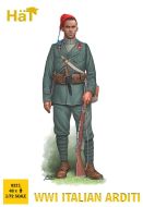 HAT Industrie 1/72 WWI Italian Arditi # 8221