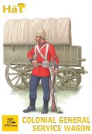 HAT Industrie 1/72 Colonial General Service Wagon # 8287