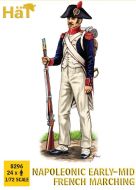 HAT Industrie 1/72 1805-1812 French Marching # 8296