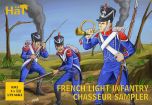 HAT Industrie 1/72 French Chasseurs Sampler # 341