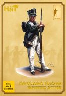 HAT Industrie 1/72 Napoleonic Russian # 8351