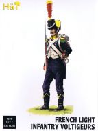 HAT Industrie 1/32 French Light Infantry Voltigeurs # 9302