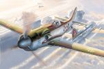 Hobby Boss 1/48 Focke-Wulf Ta-152C-0 # 81701