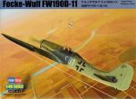 Hobby Boss 1/48 Focke Wulf Fw 190D-11 # 81718 - Plastic Model Kit