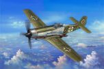 Hobby Boss 1/48 Focke-Wulf Fw 190V18 # 81747