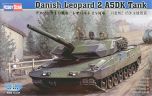 Hobby Boss 1/35 Leopard MBT 2 A5DK Denmark # 82405