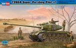 Hobby Boss 1/35 T26E4 Super Pershing, Pilot # 1 # 82426