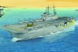 Hobby Boss 1/700 USS Wasp LHD-1 # 83402 - Plastic Model Kit