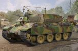 Hobbyboss 1/35 Bergepanther Ausf.G (Late) Panther Sd.Kfz.179 # 84554
