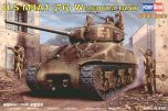 Hobby Boss 1/48 M4A1 Sherman (76) # 84801