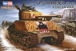 Hobby Boss 1/48 M4A3 Sherman E8 # 84804