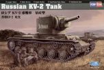 Hobby Boss 1/48 Soviet KV-2 # 84816